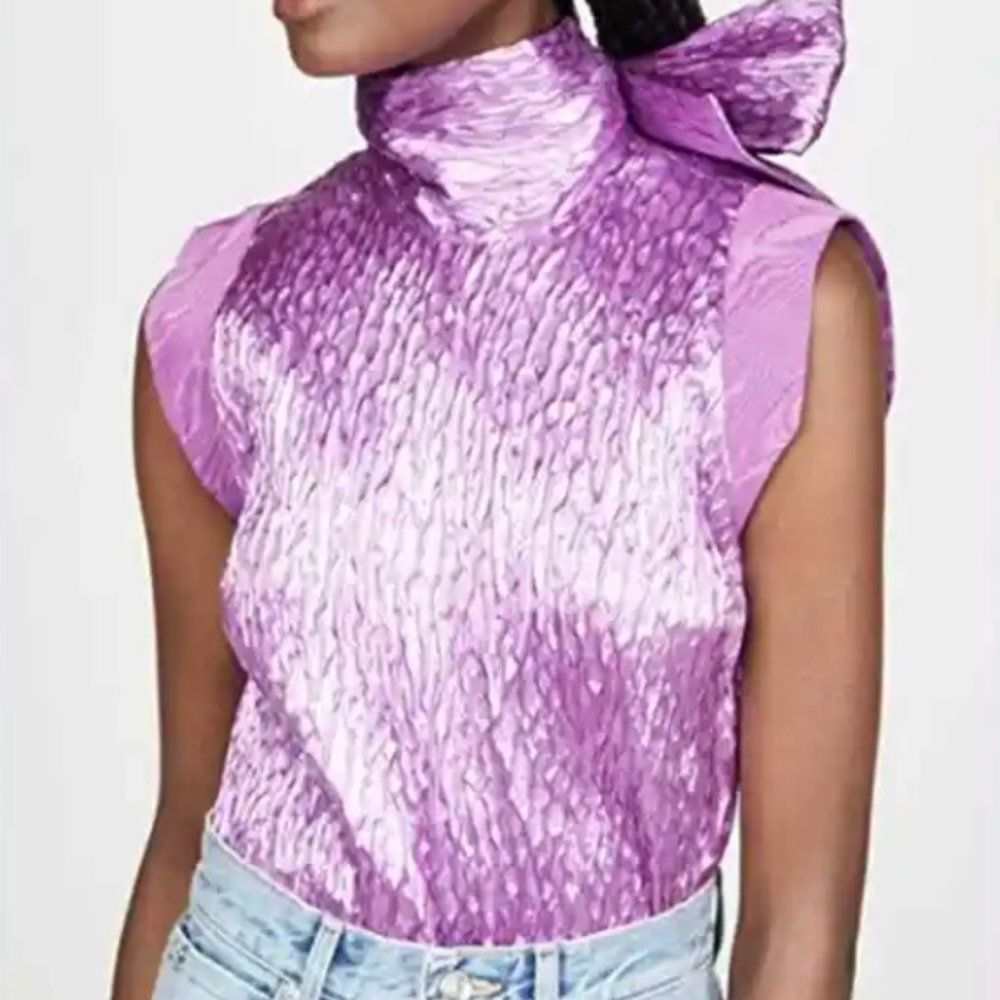 Rachel Comey | Mirar Top